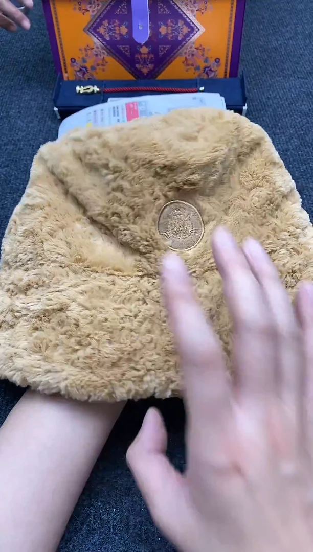 其他如图所示 平安高端礼品
