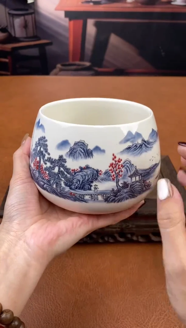 【闪购商品】陶禧茶器闪购福利V