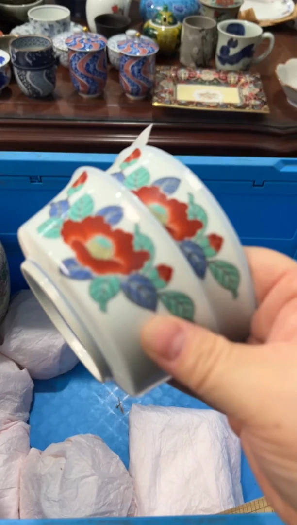 瓷片?**?编码：欢迎惠顾，感谢支持2724