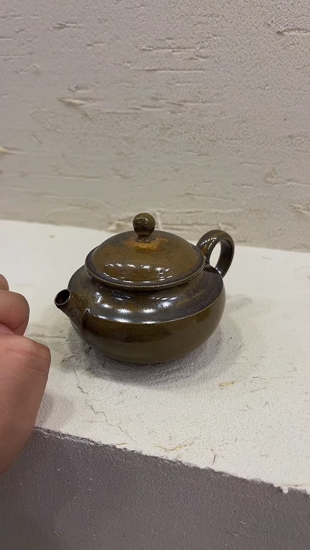 就一把·茶博会专属·茶杯·茶器·茶周边