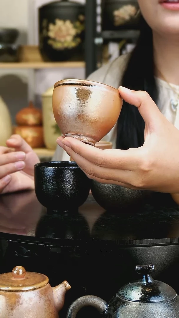 壶254瑕疵  苏橙茶周边