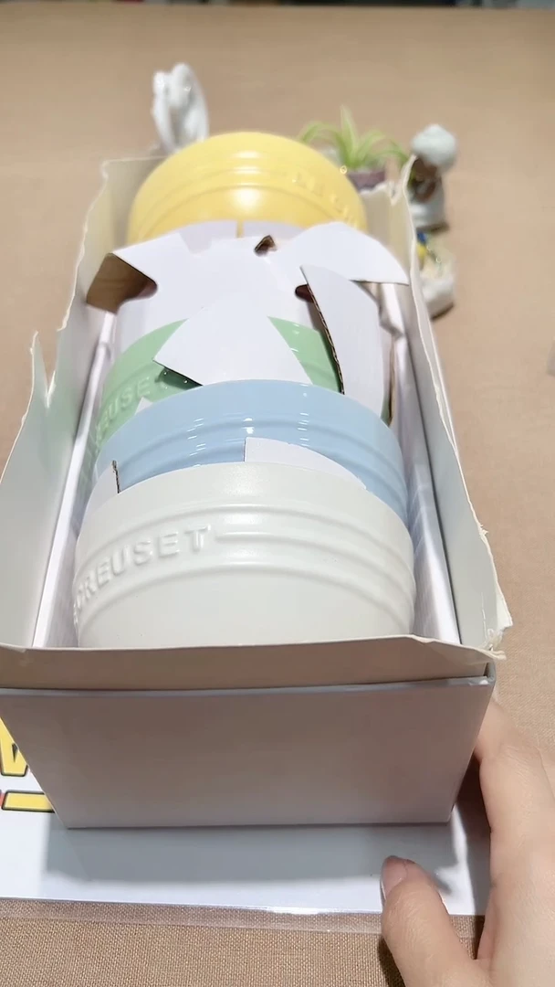 瓷片碗碟好物一件不留@@1