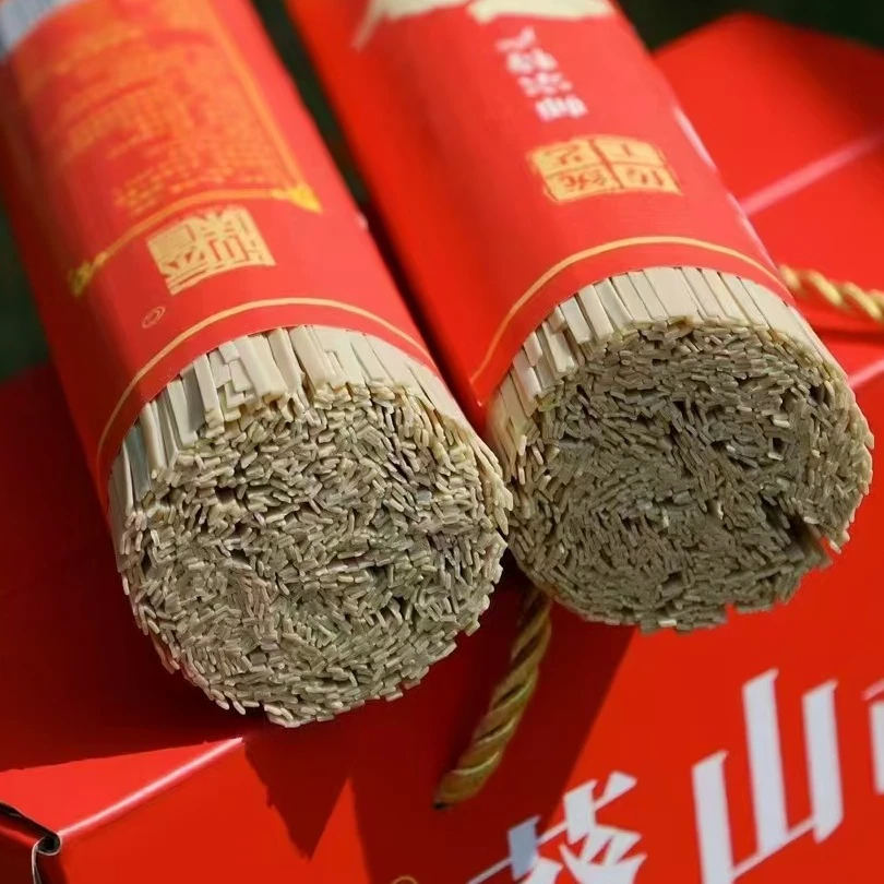 云南特产师宗味道葵山瓦葵面条