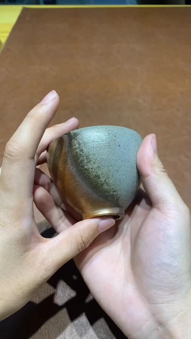 奢瓷茶器柴烧专拍链接411