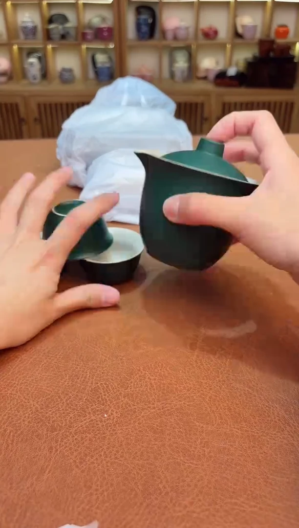 【闪购商品】云云开播茶具链接@@