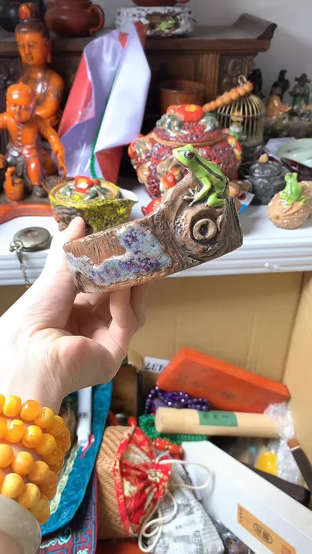 【闪购商品】瓷器默认链接一物一拍