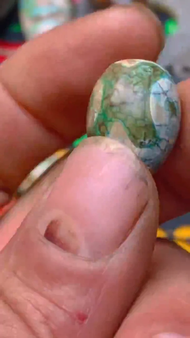 未镶嵌单珠玛瑙/玉髓抓紧去拍吧