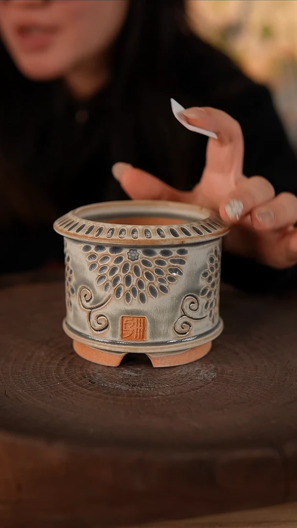 【闪购商品】陶瓷2-9-207默认有瑕口7