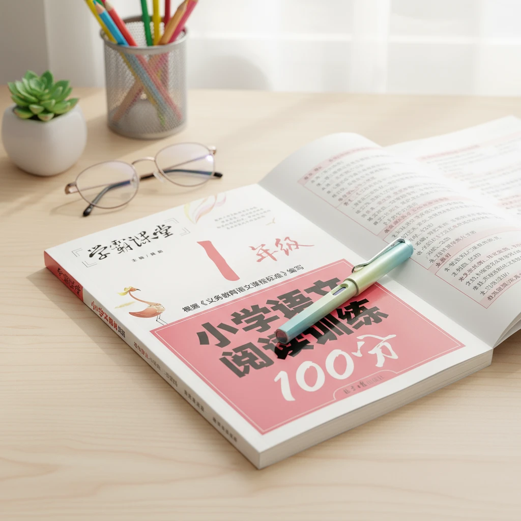 小学语文一年级课外阅读理解专项训练课外阅读阶梯训练拓展阅读