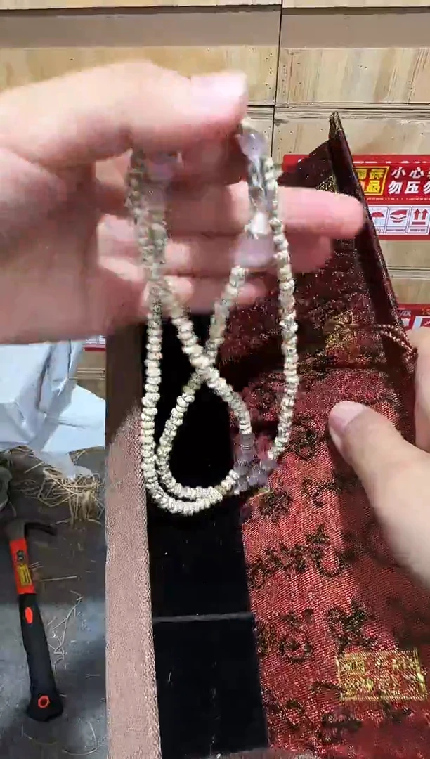 又禧文玩精品手串-无礼盒-@@ys1456