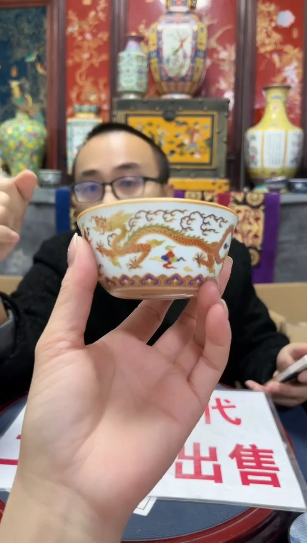 摆件陶摆件陶瓷H589