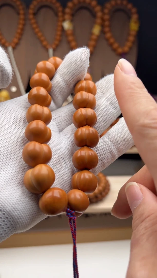 手串猴头核桃雨***光屁桃