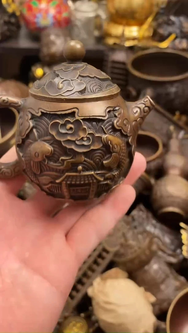 案台摆件   物品摆件