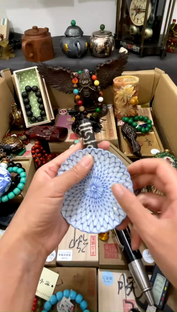 其他瓷片瓷片瓷片瓷茶宠