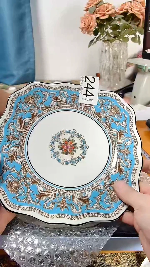 瓷片小淼海外陶瓷工艺品