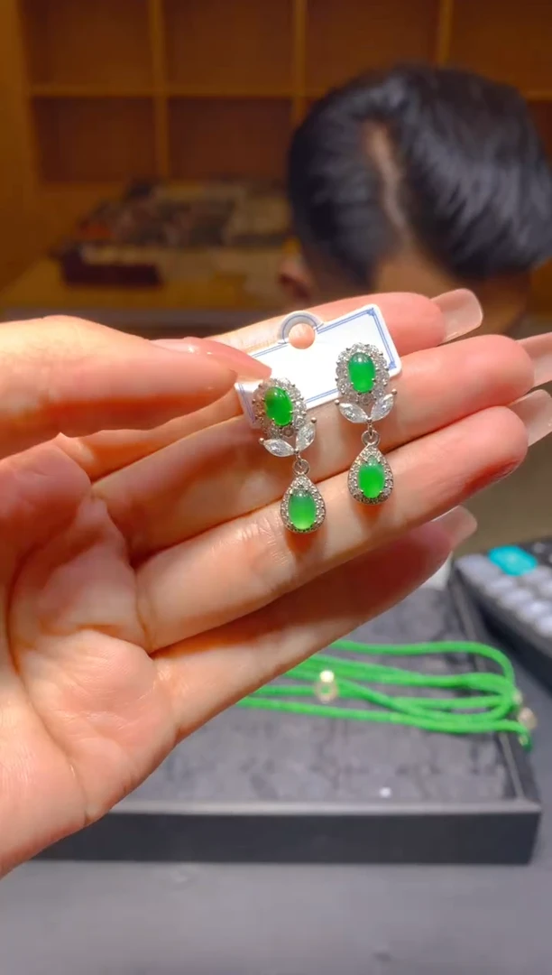 未镶嵌定制翡翠41多样性发货（发其一）