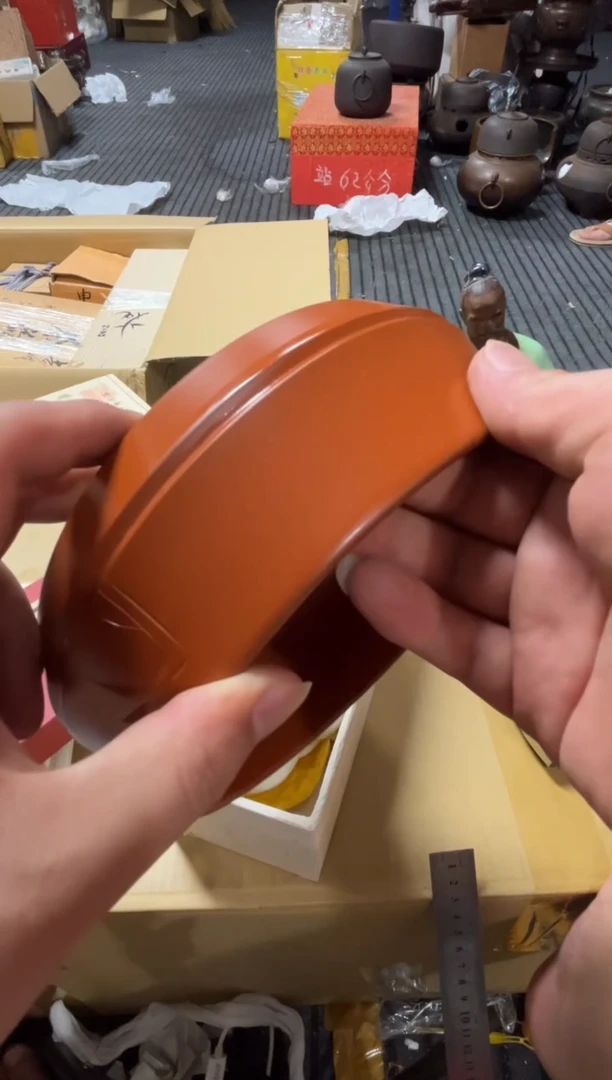 瓷片陶**。精品瓷一物一拍定闪