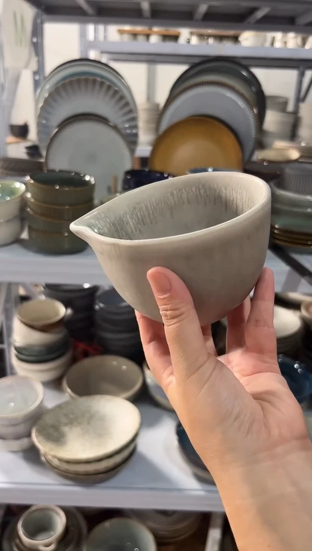 陶瓷外贸尾货瑕疵满20包邮X P1D引流