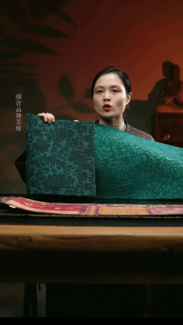 喜见造物布艺尺寸100*33