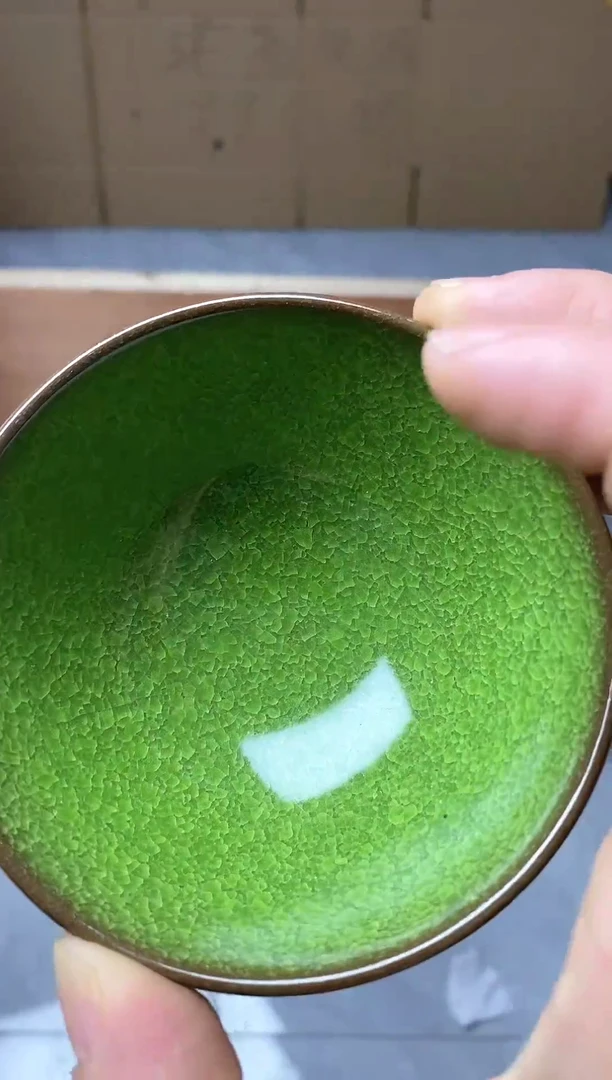 茶盏建窑建盏原产地0013