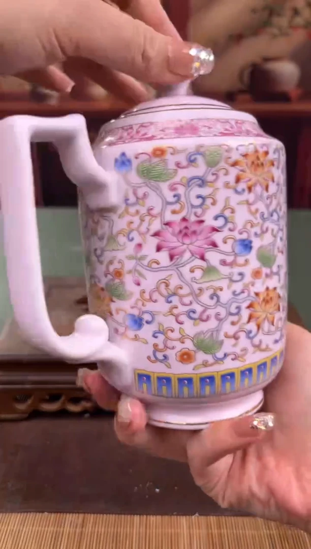 【闪购商品】顾德茶器福利闪购链接