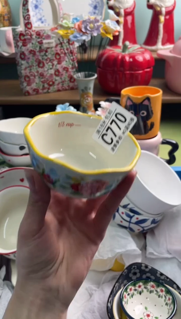 陶瓷雯*C770*******