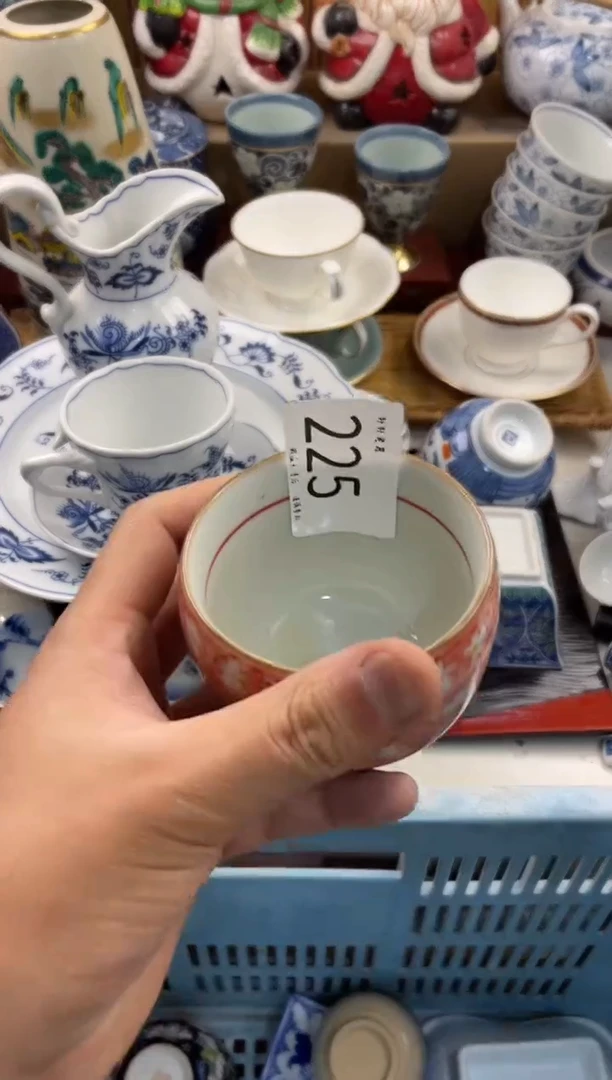 孤* 店铺名称 轩轩瓷器 闪购类型 定向 孤@