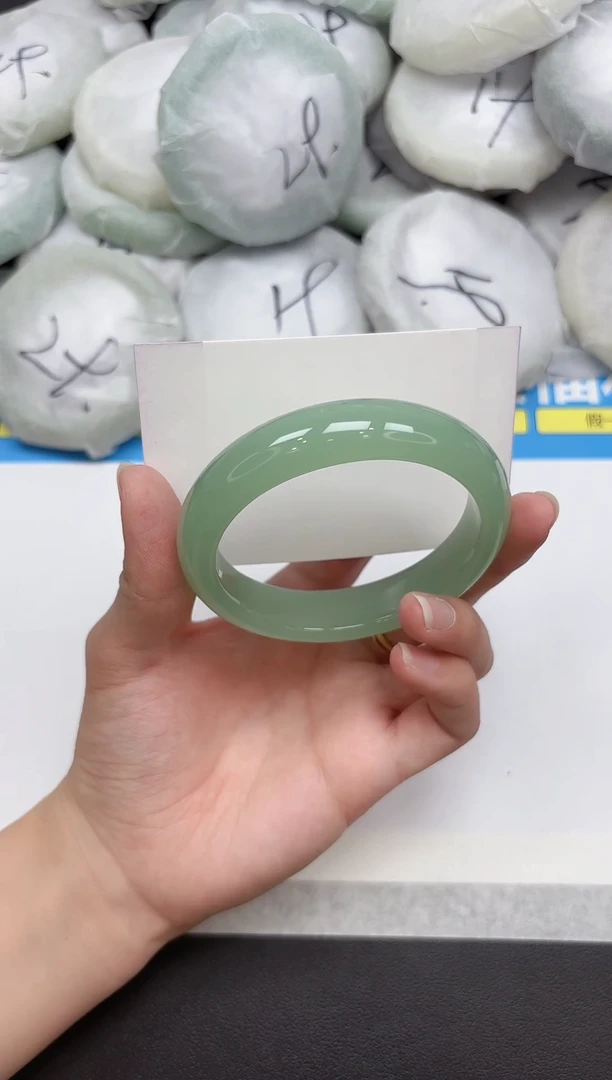 未镶嵌手镯东陵石25-58.4