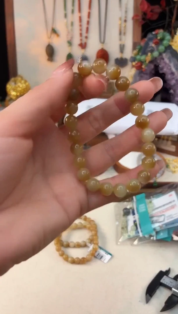 未镶嵌和田玉手饰@@A2921D018847