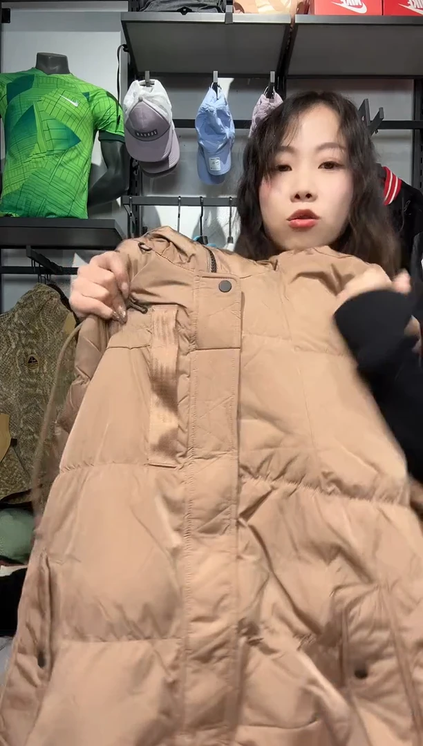 1362闪购编码Nike/Jordan运动卫衣裤以直播间过款为准尺码.170