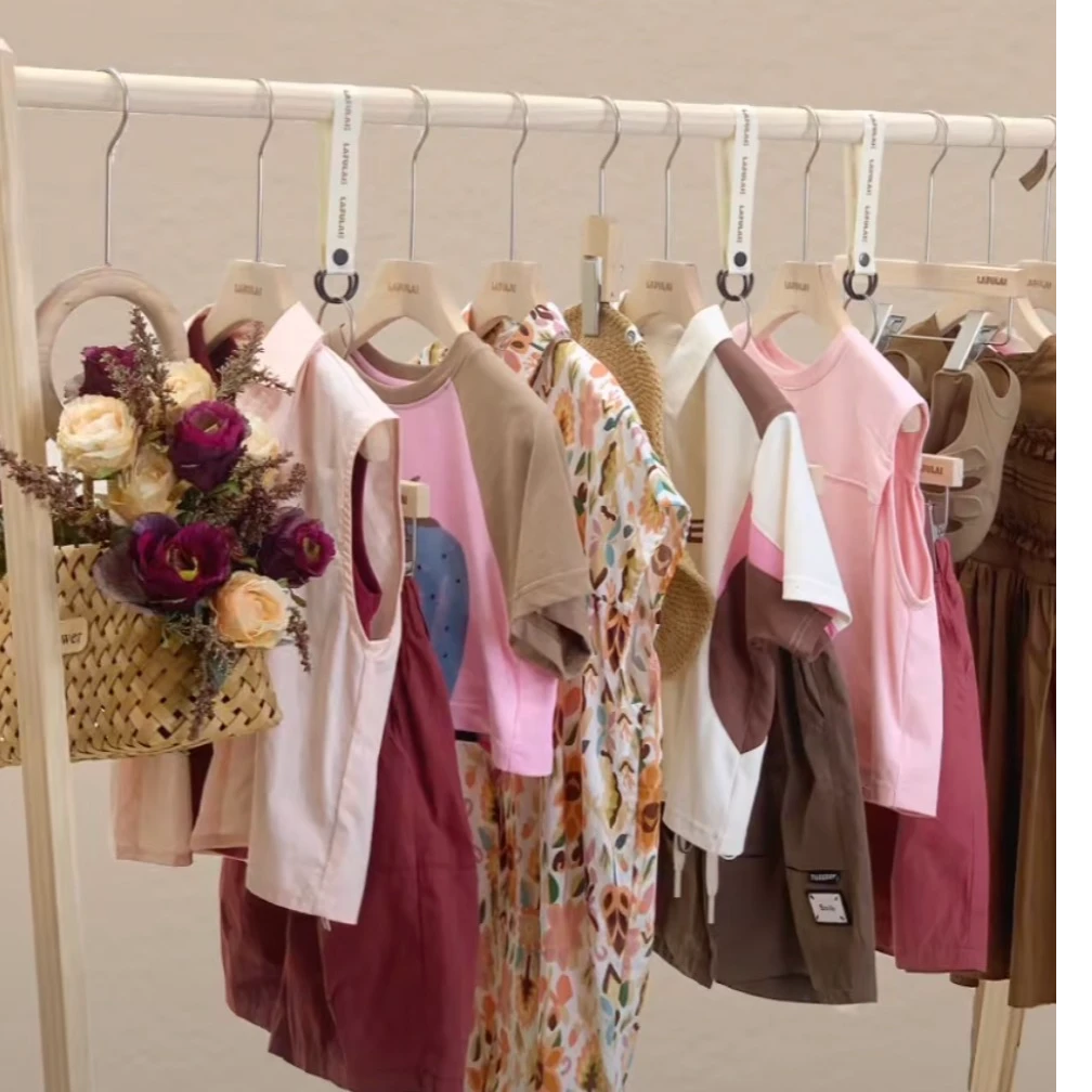 泡茶家童装扣号链接