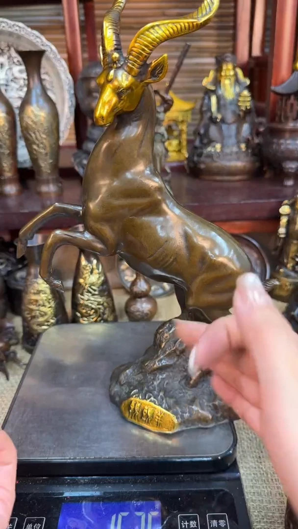 益臻铜器益臻铜器