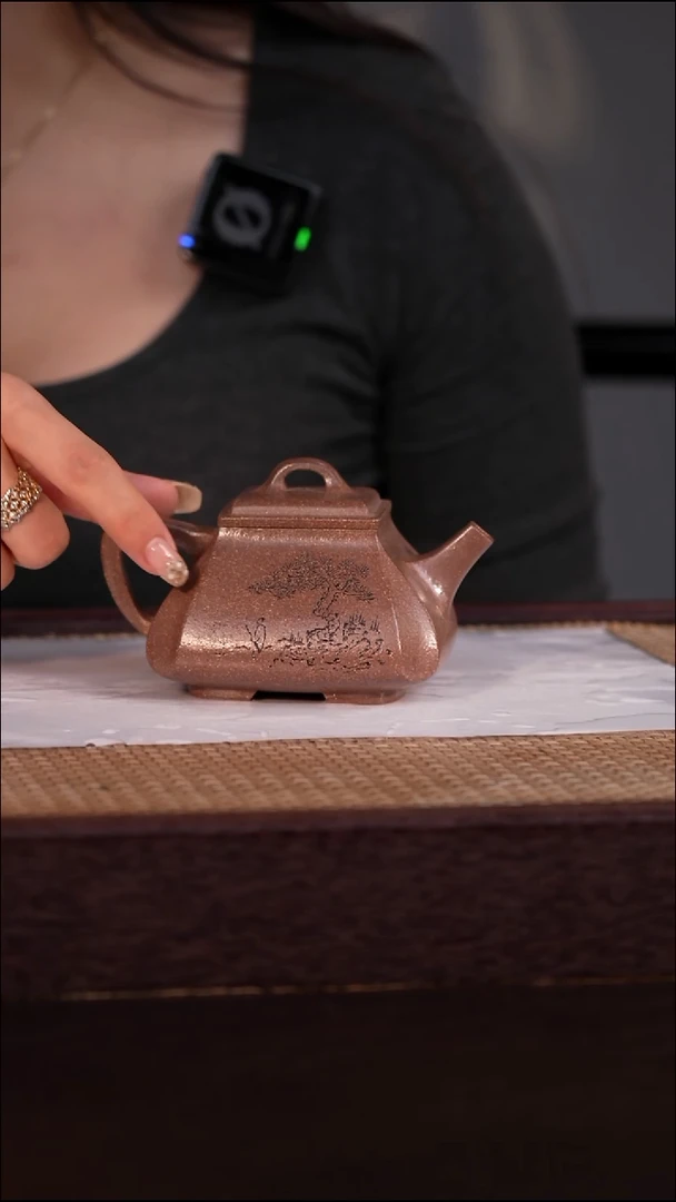 茶壶紫砂11111111