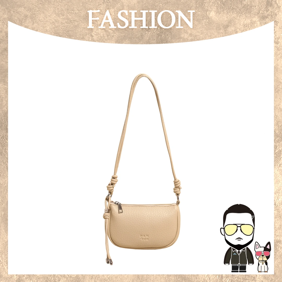 【左九设计师款】时尚休闲女士单肩包YF9372