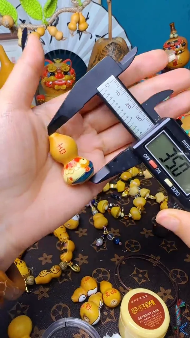 【闪购商品】441文玩葫芦文玩好物