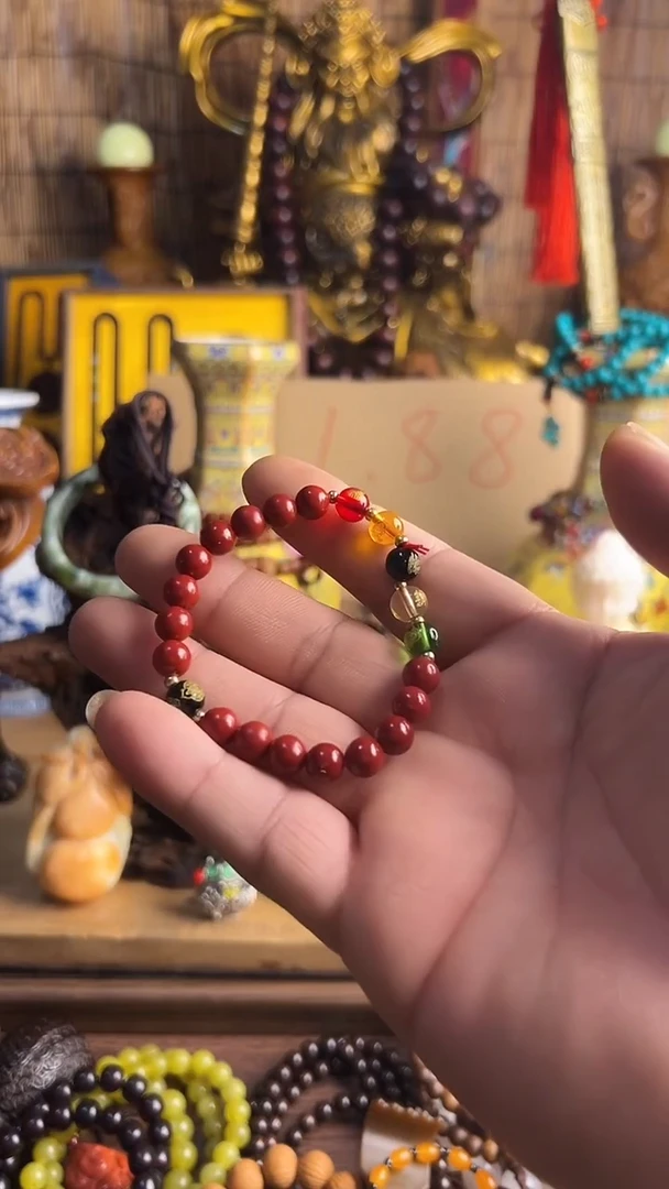 吊坠滴血莲花菩提逸品轩精选