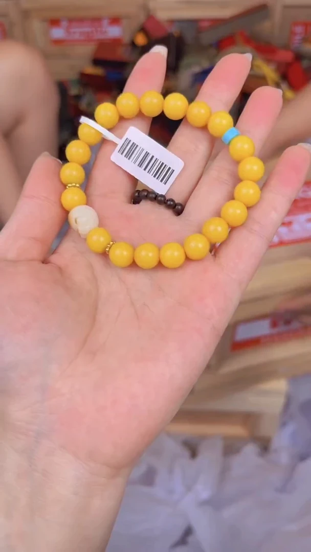 精品手串不带礼盒0304
