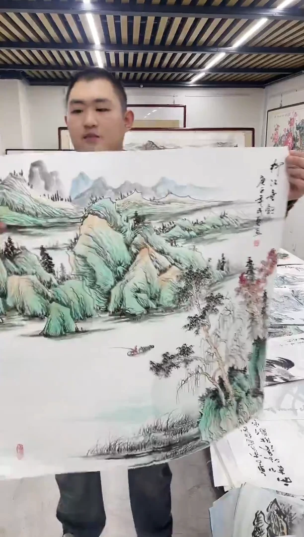 国画融易专属链接-17-24