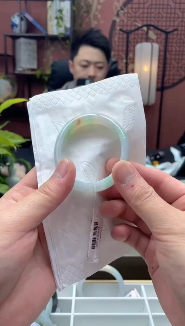 未镶嵌手镯翡翠9425*****