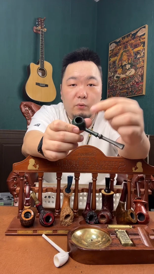 石楠木意大利进口石楠木烟斗