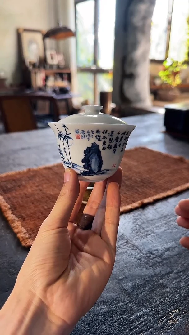 鱼和熊工作室手工陶艺