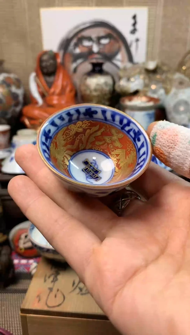 【闪购商品】陶瓷杯。。。。。