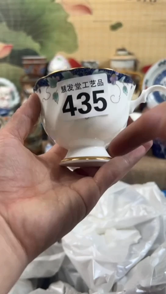 慧发堂工艺品大漏