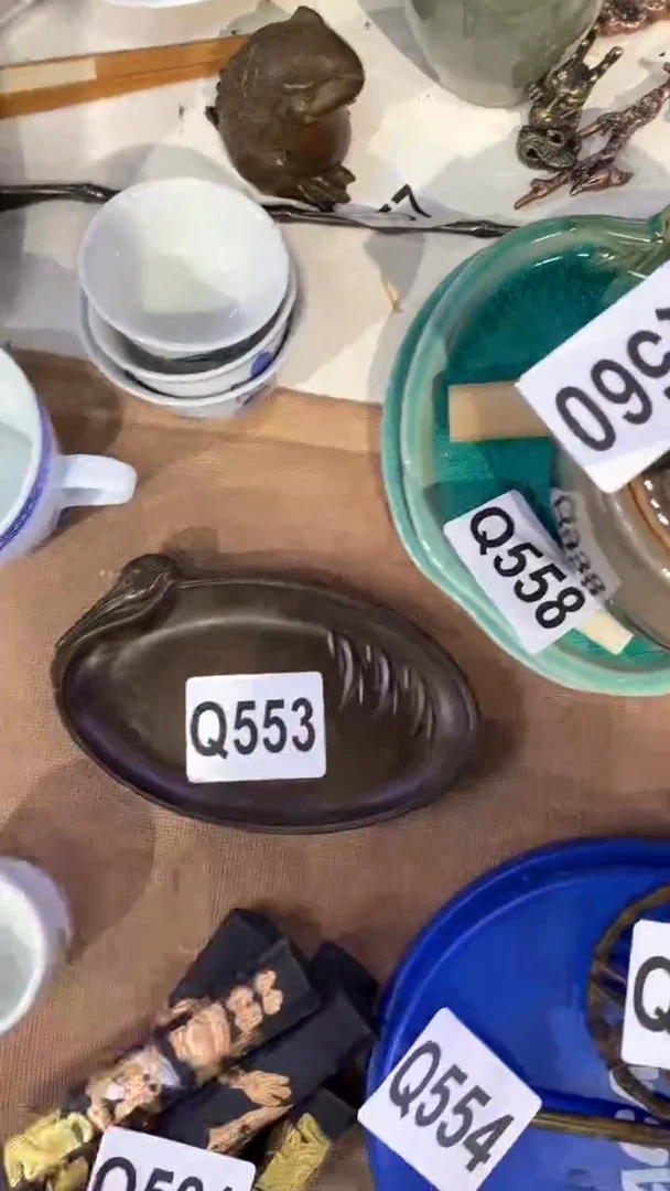 瓷片指*间553 指缝间