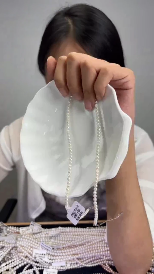 未镶嵌1淡水珍珠11111
