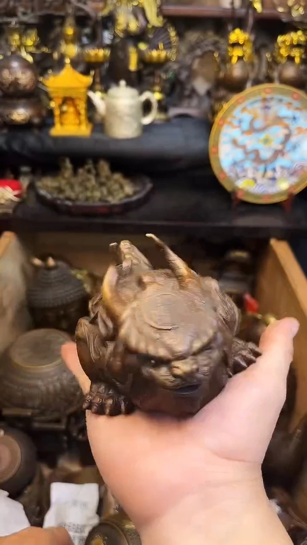 1129李哥铜器摆件链接