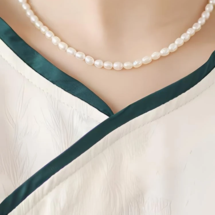 杨（精品女装 直播间过款扣号）中老年女装妈妈连衣裙中国风新中式