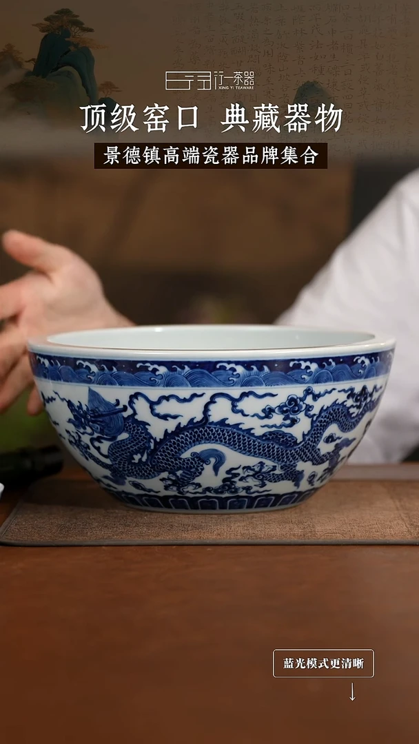 用****2景德镇高端纯手工陶瓷！！！