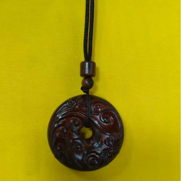 平安扣挂件挂饰品