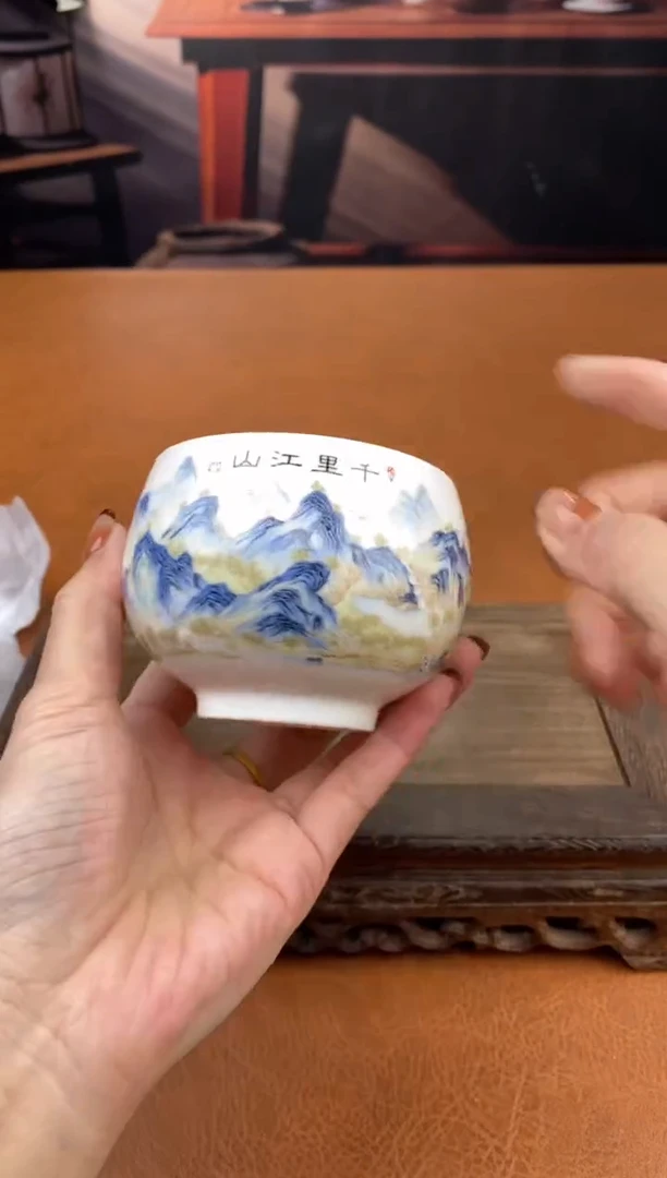 【闪购商品】陶禧茶器闪购福利V